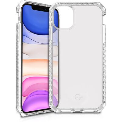 ITSKINS APXI-SPECM-TRSP Funda para móvil - Transparente ITSKINS APXI-SPECM-TRSP Funda para móvil - Transparente