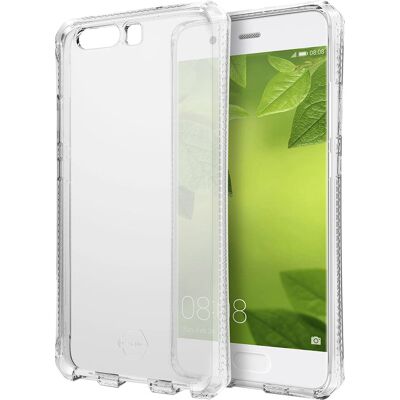 ITSKINS P20 Lite Silikon-Gel Anti-Schock Handyhülle ITSKINS P20 Lite Silikon-Gel Anti-Schock Handyhülle