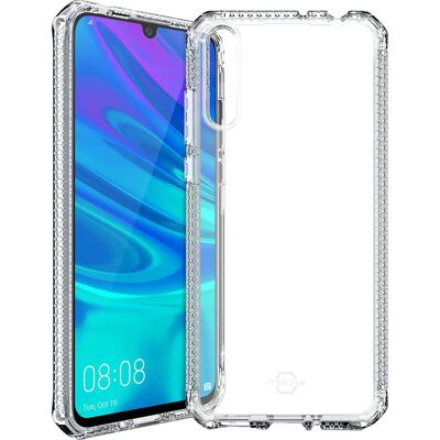 Funda transparente Spectrum Clear para Huawei P Smart 2020 - Its skins Funda transparente Spectrum Clear para Huawei P Smart 2020 - Its skins