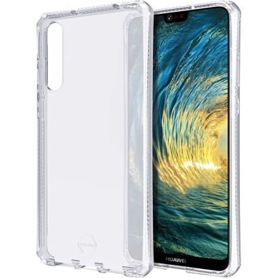 Itskins P20 Pro Spectrum Transparent Handyhülle - Handyhülle Itskins P20 Pro Spectrum Transparent Handyhülle - Handyhülle