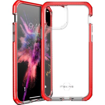 ITSKINS ITSUPRCLIP6519REDTR Protección contra impactos - Carcasa para teléfono ITSKINS ITSUPRCLIP6519REDTR Protección contra impactos - Carcasa para teléfono