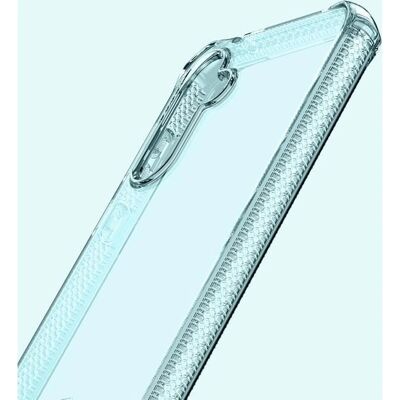 Itskins Cover Rinforzato Galaxy S23 FE 5G - Custodia Smartphone Itskins Cover Rinforzato Galaxy S23 FE 5G - Custodia Smartphone