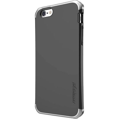 ITSKINS ITSNITROIP6PSB Étui téléphone noir - Étui téléphone - Publicité ITSKINS ITSNITROIP6PSB Étui téléphone noir - Étui téléphone - Publicité