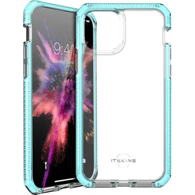 ITSKINS ITSUPRCLIP5819LBTR - Funda de impacto y arañazos azul ITSKINS ITSUPRCLIP5819LBTR - Funda de impacto y arañazos azul