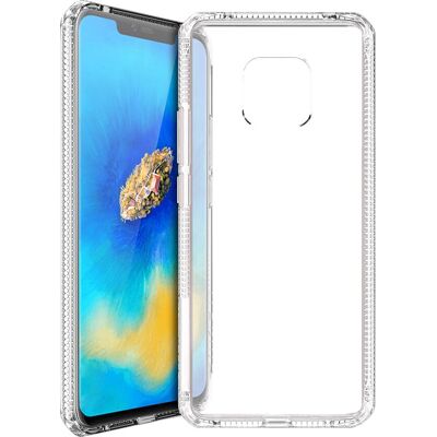 ITSKINS ITSHYBRIDM20PTRSP - Handyhülle - Transparent ITSKINS ITSHYBRIDM20PTRSP - Handyhülle - Transparent