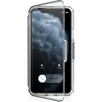 Funda Spectrum Vision para Teléfono - Antichoque, Transparente Funda Spectrum Vision para Teléfono - Antichoque, Transparente