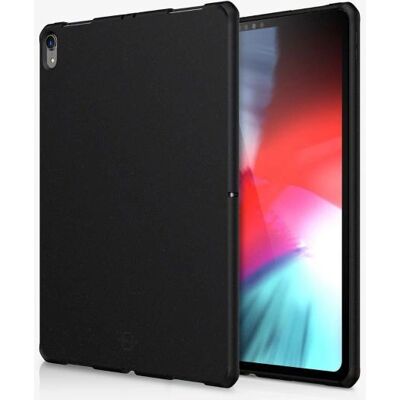 ITSKINS - Feronia Bio Apple iPad Pro 12.9 - Schwarz - Cover ITSKINS - Feronia Bio Apple iPad Pro 12.9 - Schwarz - Cover
