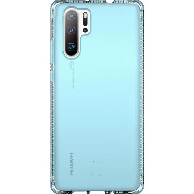ITSKINS P30 Pro Azul Funda Spectrum Clear ITSKINS P30 Pro Azul Funda Spectrum Clear