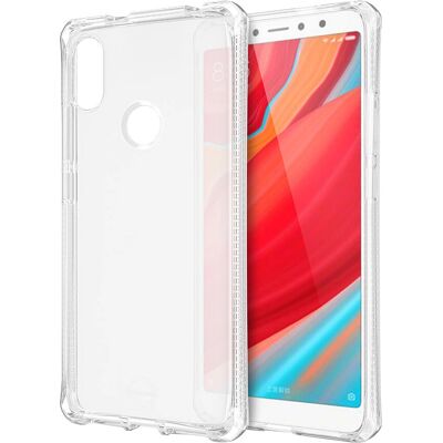 Funda Transparente para Xiaomi Redmi S2 - Carcasa Funda Transparente para Xiaomi Redmi S2 - Carcasa