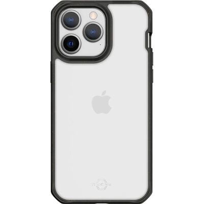 Funda para Teléfono IP14PBK Negra - Resistente y Duradera Funda para Teléfono IP14PBK Negra - Resistente y Duradera