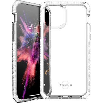 ITSKIN Weiß iPhone 11 Pro Impact Schutz Hülle ITSKIN Weiß iPhone 11 Pro Impact Schutz Hülle