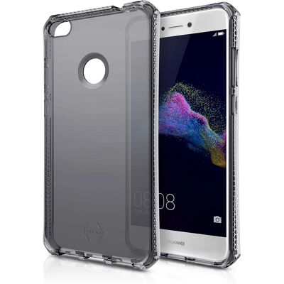 ITSKINS HW87-SPECM-BLCK - Funda para Huawei P8 Lite 2017, Negro, Protección contra impactos y arañazos ITSKINS HW87-SPECM-BLCK - Funda para Huawei P8 Lite 2017, Negro, Protección contra impactos y arañazos