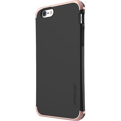 ITSKINS ITSNITROIP6ROSEG - Coque de protection impact pour iPhone 6/6S - Publicité ITSKINS ITSNITROIP6ROSEG - Coque de protection impact pour iPhone 6/6S - Publicité