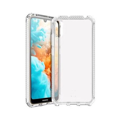 ITSKIN Transparente Schutzabdeckung für Huawei Y6 2019 / Y6 Pro / Honor Play 8A ITSKIN Transparente Schutzabdeckung für Huawei Y6 2019 / Y6 Pro / Honor Play 8A