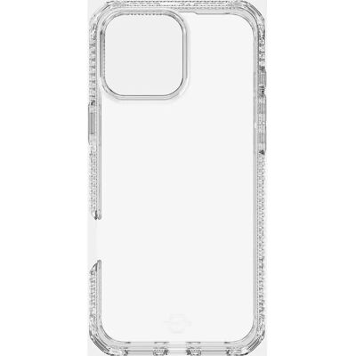 ITSKINS iPhone 16 Pro Spectrum R Gennemsigtig Mobilcover ITSKINS iPhone 16 Pro Spectrum R Gennemsigtig Mobilcover