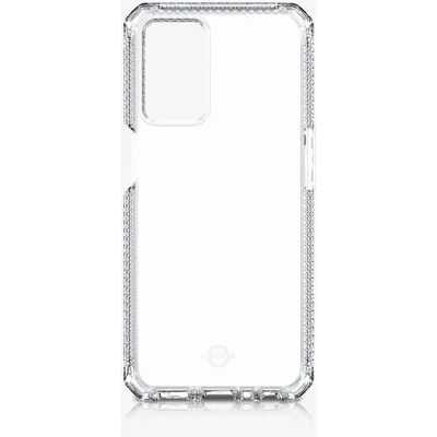 Funda transparente Spectrum Clear de ITSKINS para Oppo Funda transparente Spectrum Clear de ITSKINS para Oppo