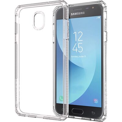 Funda transparente de impacto para móvil ITSKINS J62018 Funda transparente de impacto para móvil ITSKINS J62018
