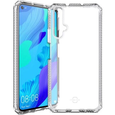 Itskins Nova 5T Carcasa Trasparente - Funda de Móvil Itskins Nova 5T Carcasa Trasparente - Funda de Móvil