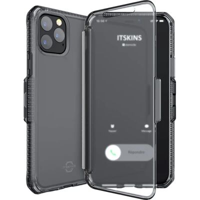 ITSKINS ITSPECVISIP5819SMK Funda Gris - Protección ITSKINS ITSPECVISIP5819SMK Funda Gris - Protección