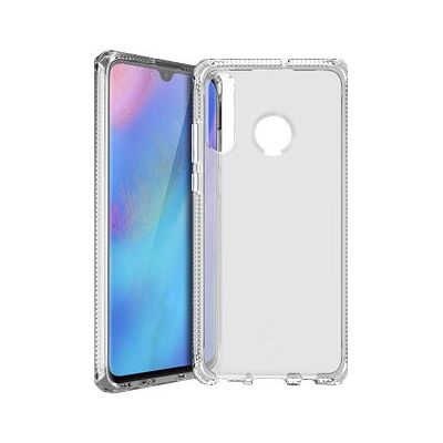 ITSKINS P30 Lite Transparent Handyhülle - Stoß & Mikroben Schutz ITSKINS P30 Lite Transparent Handyhülle - Stoß & Mikroben Schutz