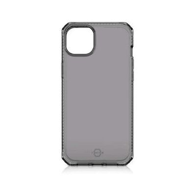 Funda para iPhone 14 Plus ITSKINS Negro/Transparente/Gris - A prueba de golpes 3m Funda para iPhone 14 Plus ITSKINS Negro/Transparente/Gris - A prueba de golpes 3m