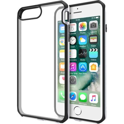 Funda para móvil ITSKINS ITSVENUMIP7SB - Protección contra impactos y arañazos Funda para móvil ITSKINS ITSVENUMIP7SB - Protección contra impactos y arañazos