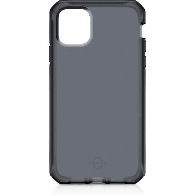 Itskins Supreme Frost Handyhülle für iPhone 11 Pro - Grau Itskins Supreme Frost Handyhülle für iPhone 11 Pro - Grau