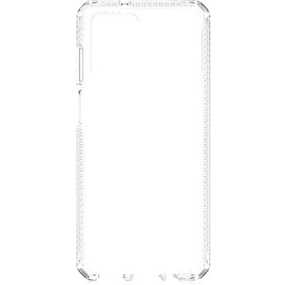Itskins G53 5G Funda Reforzada Transparente - Carcasa para Móvil Itskins G53 5G Funda Reforzada Transparente - Carcasa para Móvil