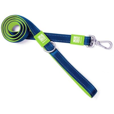 Max & Molly Matrix Lime Green Talla S - Dog Leash Max & Molly Matrix Lime Green Talla S - Dog Leash