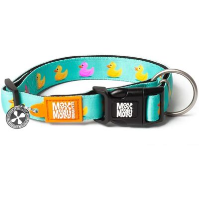 Max & Molly Smart ID Halsband Ducklings - Größe L Max & Molly Smart ID Halsband Ducklings - Größe L