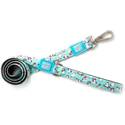 Max & Molly Correa corta Unicorn Leash - L Max & Molly Correa corta Unicorn Leash - L