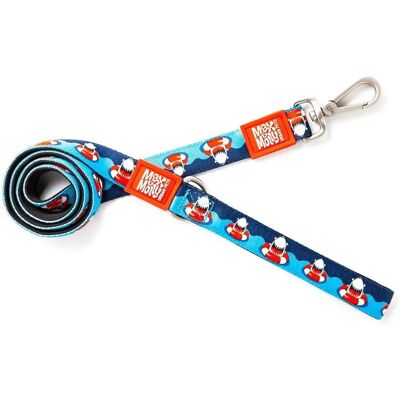 Max & Molly Correa Frenzy Le Requin XS - Laisse pour chien Max & Molly Correa Frenzy Le Requin XS - Laisse pour chien