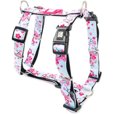 Max & Molly Cherry Bloom Geschirr - Hund Produkt Max & Molly Cherry Bloom Geschirr - Hund Produkt
