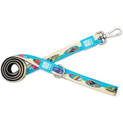 Max & Molly Correa Aloha XS Dog Lead Max & Molly Correa Aloha XS Dog Lead