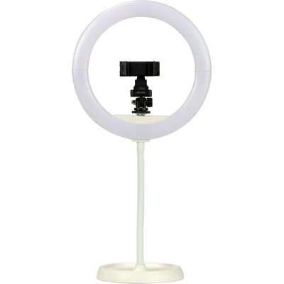 Phottix Nuada Ring 10 LED világítás szett Phottix Nuada Ring 10 LED világítás szett