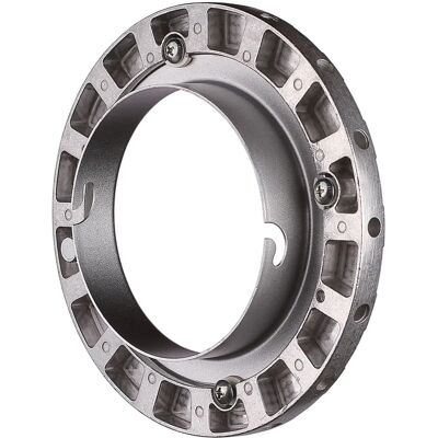 Phottix - Speed-Ring Adapter - Elinchrom - Adapter Phottix - Speed-Ring Adapter - Elinchrom - Adapter