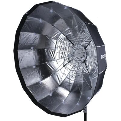 Phottix Raja Szybka Składana Softbox Ośmiokątna - Softbox Phottix Raja Szybka Składana Softbox Ośmiokątna - Softbox