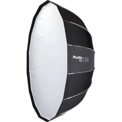 Phottix Raja 150cm Softbox - Softbox Phottix Raja 150cm Softbox - Softbox