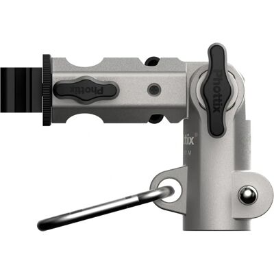 Support multifonction Phottix Pro M - Accessoire photo - Publicité Support multifonction Phottix Pro M - Accessoire photo - Publicité