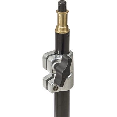 Phottix - Saldo 62 - 62 cm - Black chrome - Lighting Stand Phottix - Saldo 62 - 62 cm - Black chrome - Lighting Stand