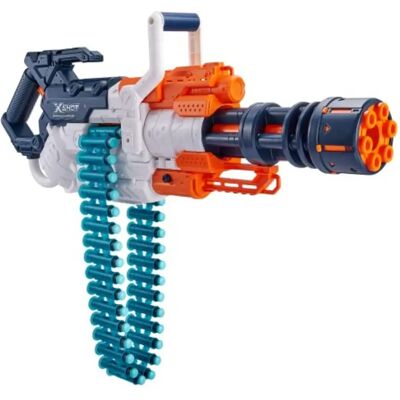 X-Shot Exel Crusher Zabawka Blaster - Zabawka Blaster X-Shot Exel Crusher Zabawka Blaster - Zabawka Blaster