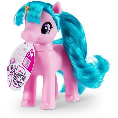 Sparkle Girlz 100369 Kinderspielzeug - Kinder Spielset Sparkle Girlz 100369 Kinderspielzeug - Kinder Spielset