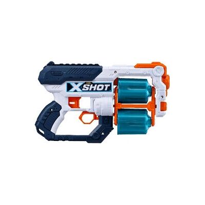 ZURU X-Shot Excel-Xcess Wyrzutnia - Zabawka dla dzieci ZURU X-Shot Excel-Xcess Wyrzutnia - Zabawka dla dzieci