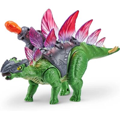 Zuru Robot 7131A Kinderspielzeugfigur - Kinder Spielzeugfigur Zuru Robot 7131A Kinderspielzeugfigur - Kinder Spielzeugfigur
