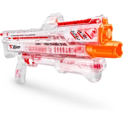 Zuru X-Shot Faze Clan Ragequit Runden - Spielzeugwaffe Zuru X-Shot Faze Clan Ragequit Runden - Spielzeugwaffe