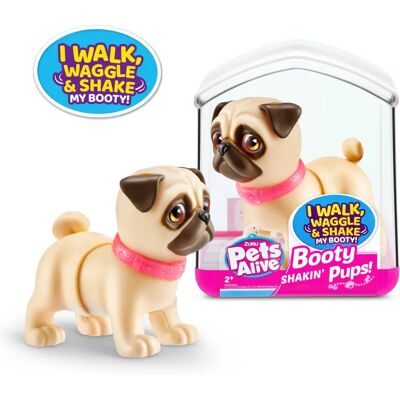 Pets Alive Booty Shakin' Pups - Figura giocattolo bambini Pets Alive Booty Shakin' Pups - Figura giocattolo bambini