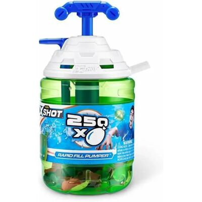 ZURU XShot Schnelles Füllen Pumper ZURU XShot Schnelles Füllen Pumper