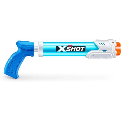 X-Shot Water Tube Soaker - 380 ml - Pistola ad acqua X-Shot Water Tube Soaker - 380 ml - Pistola ad acqua