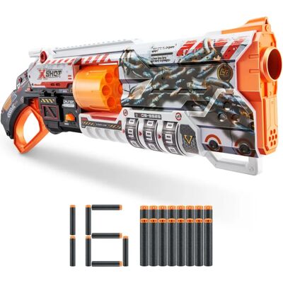 X-Shot Dart Gewehr - Spielzeugwaffe X-Shot Dart Gewehr - Spielzeugwaffe