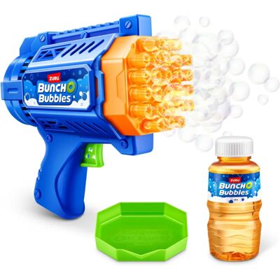 Zuru Bunch O Bubbles - Bølgepistol Zuru Bunch O Bubbles - Bølgepistol